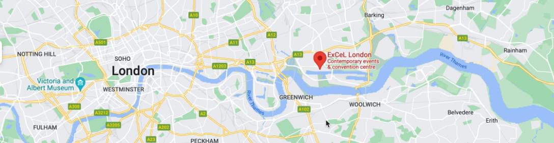Excel-london