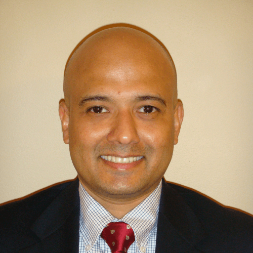 Gautam Sinha