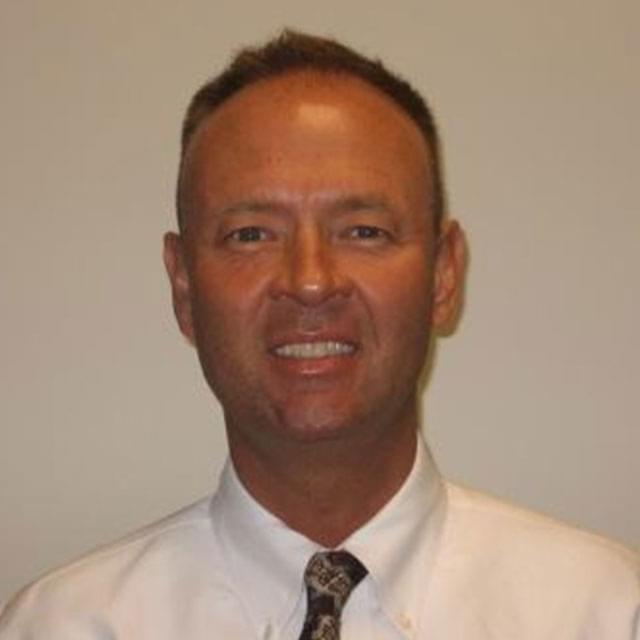 Bill Hagestad II