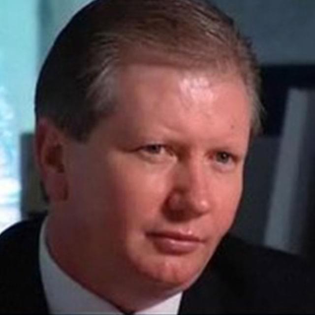 Brian Hay