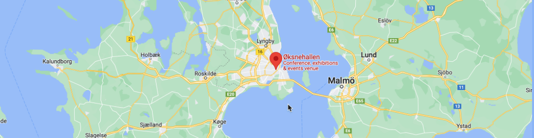 copenhagen-denmark