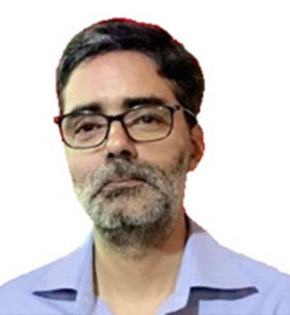 Deepak Kaul