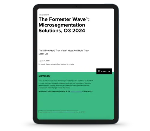 forrester-report