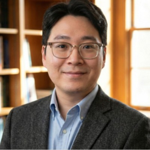 Jaewon Kim