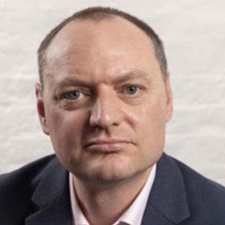 Mark Chillingworth