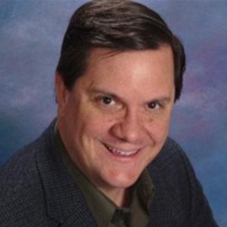 Mike Gamble