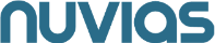 Nuvias logo