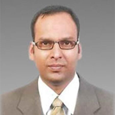 Pavan Agrawal