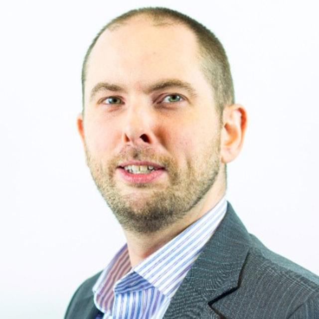 Rob O'Connor