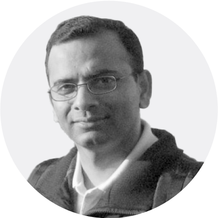 Venky Raju