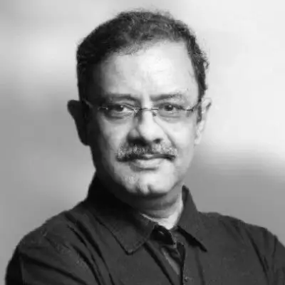 Agnidipta Sarkar