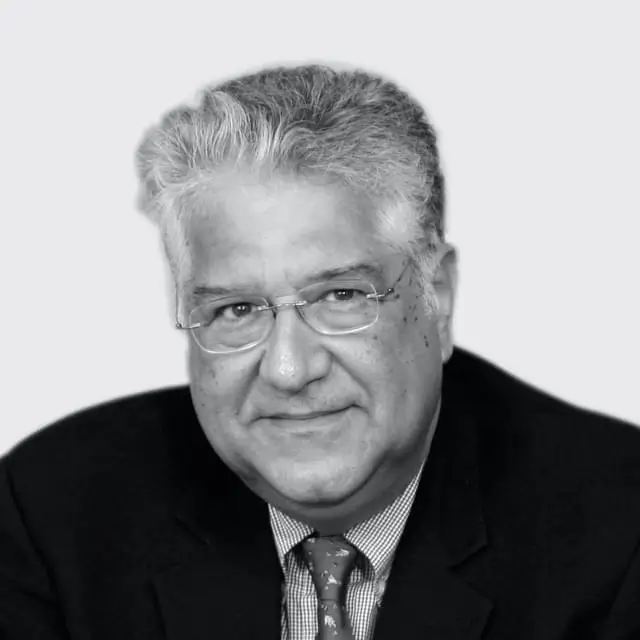 Arjun Malhotra