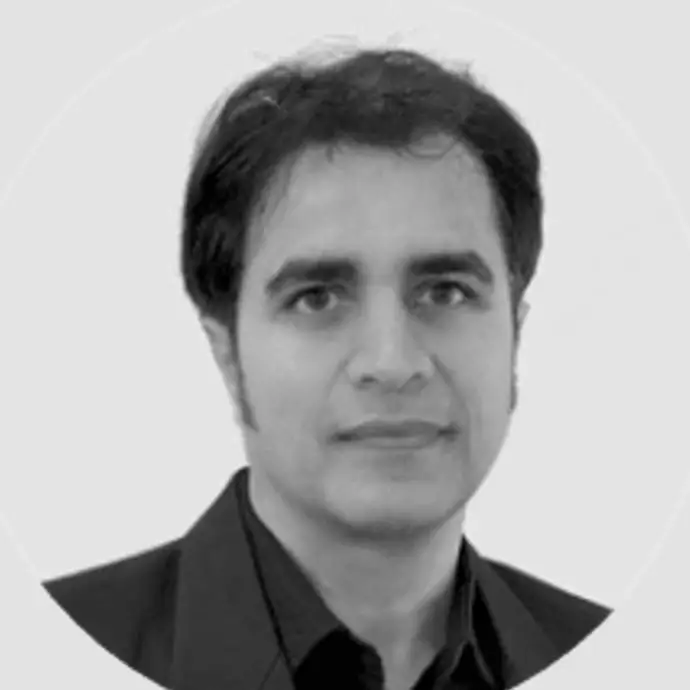 Harish Akali