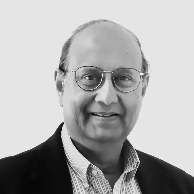 Nitin Mehta
