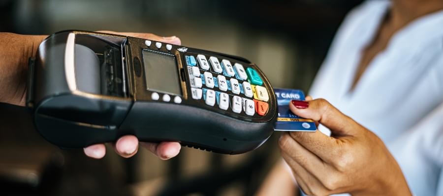 Simplifying PCI-DSS Compliance with Microsegmentation