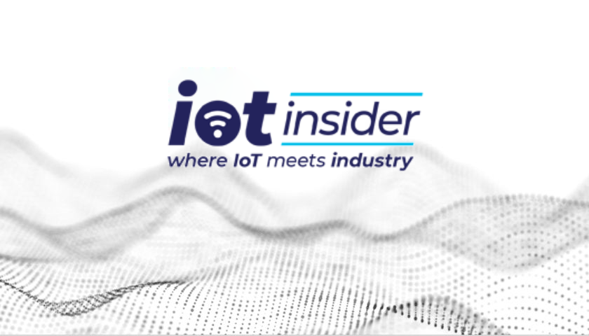 iot insider