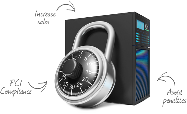 Omni-Security for Retail