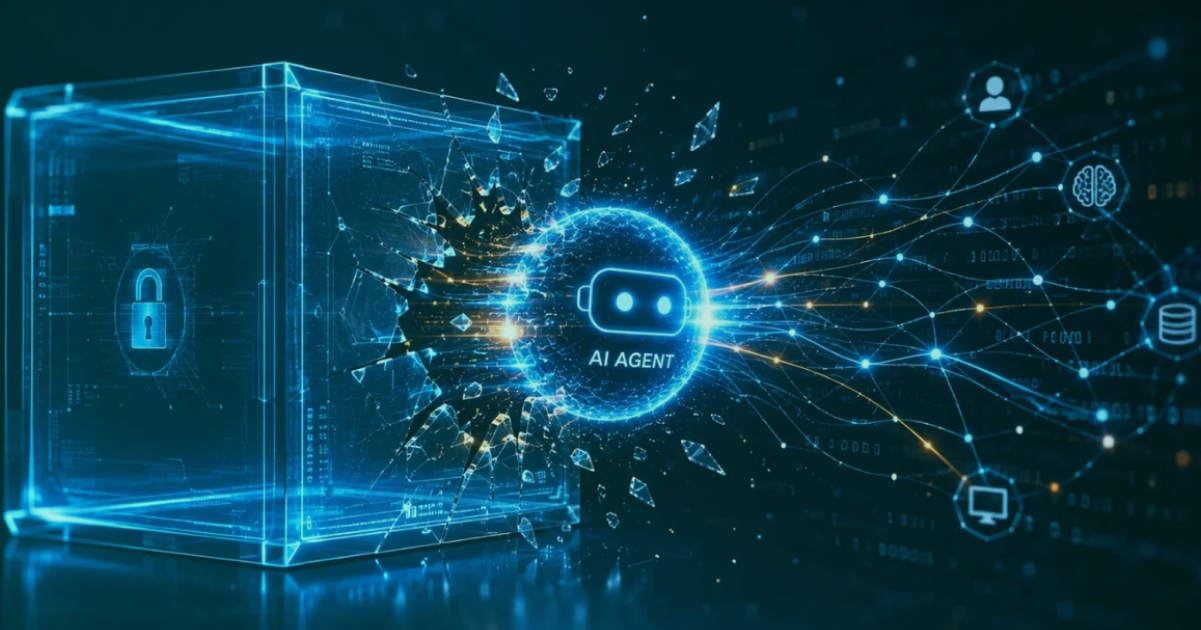 AI Agents Are Escaping Guardrails and Attacking Over the Internet. Are You Breach Ready Yet?