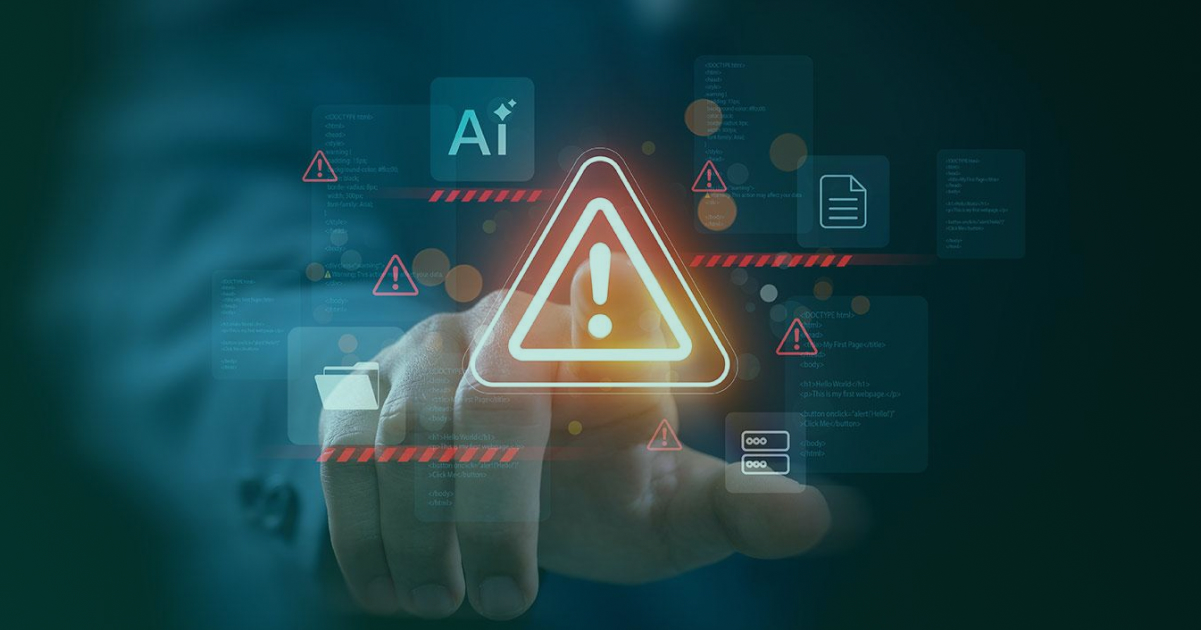 The Key to Resilience in the Age of AI-Driven Attacks: A Leading Analyst’s Take