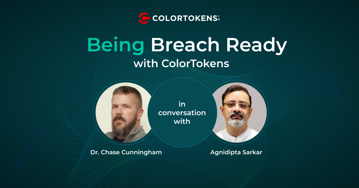What Does it Mean to be Breach Ready?