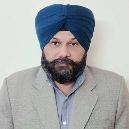 Balbir Singh