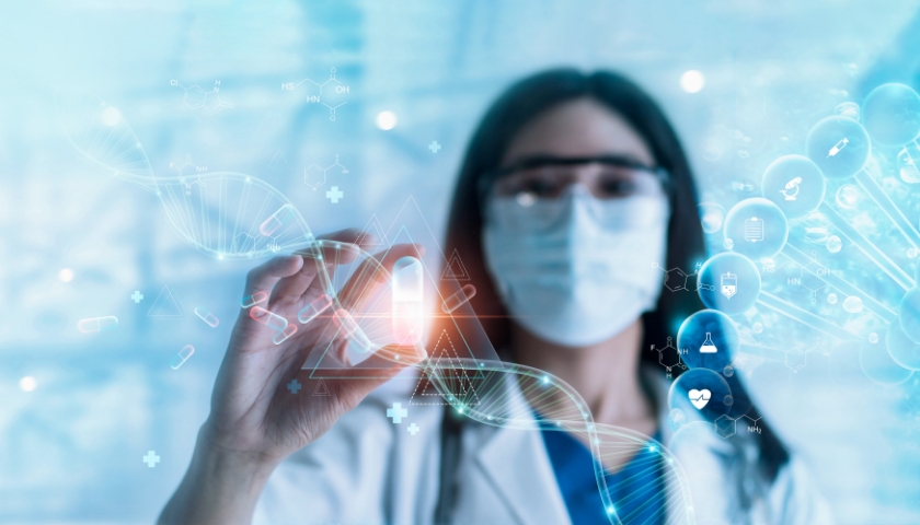 Biotechnology Company Case Study