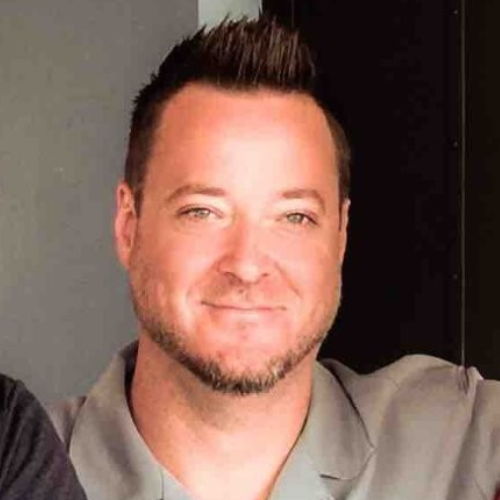 Blaine Deutsch