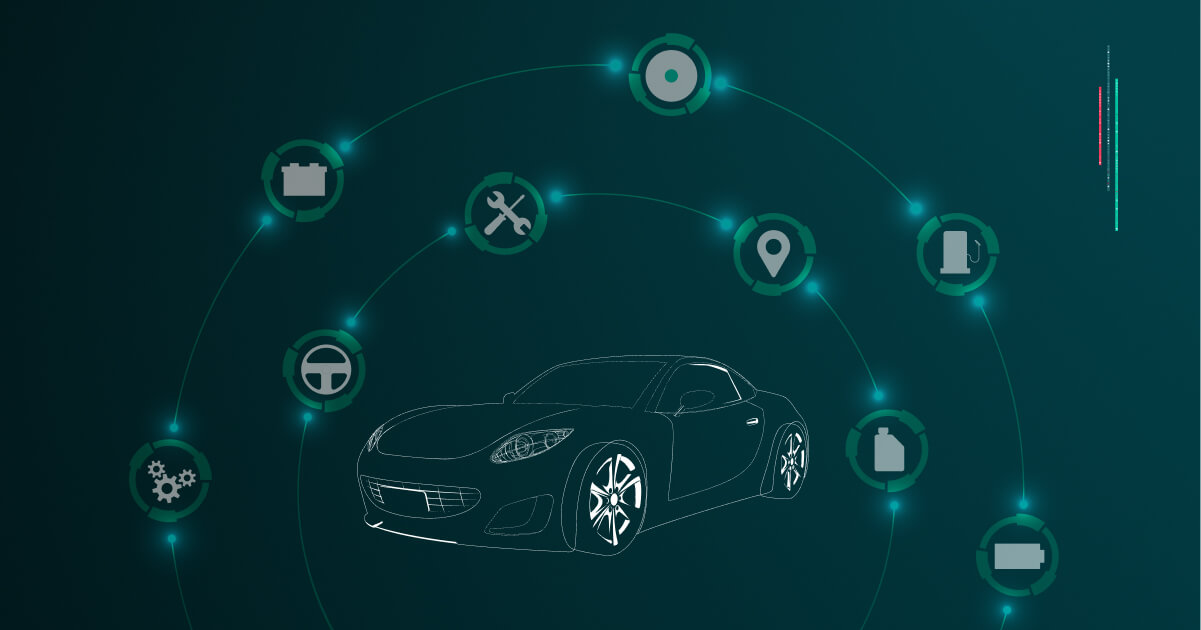 A Breach Ready Software-defined Vehicle Program is the Next New Normal for the Automotive Industry