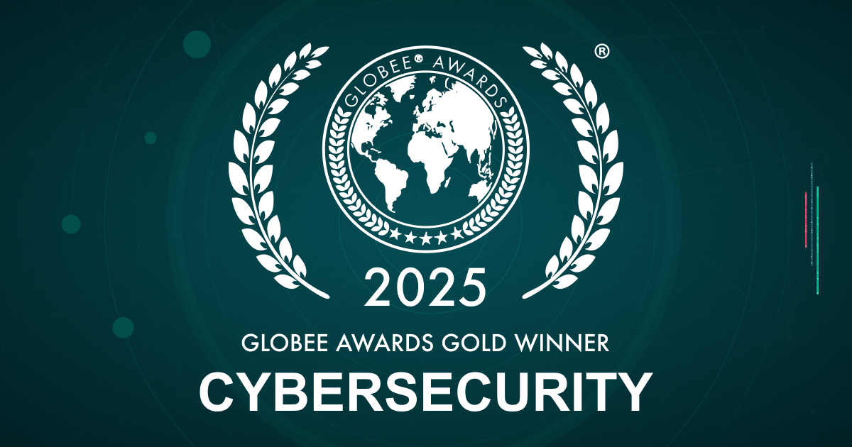 ColorTokens’ Gold Rush at Globee Awards