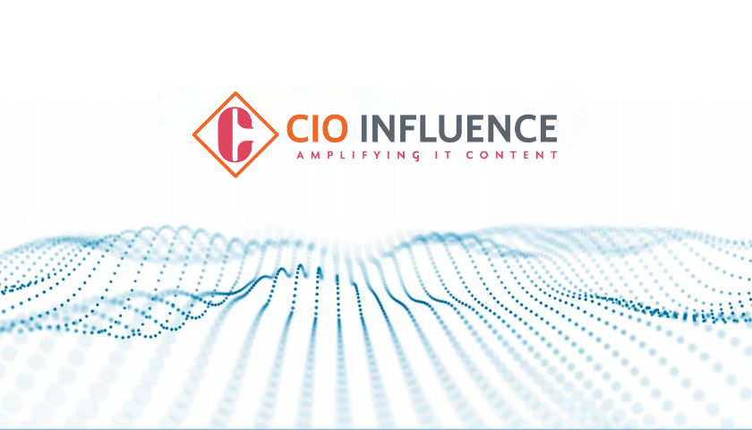 CIO Influencer
