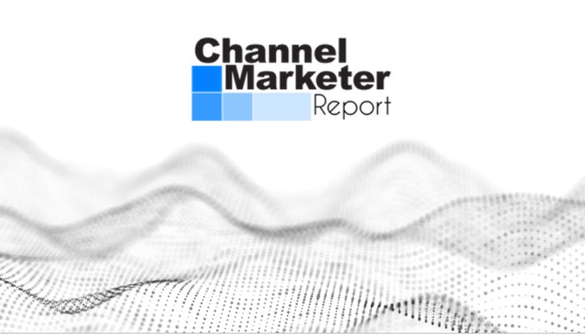 CMR logo