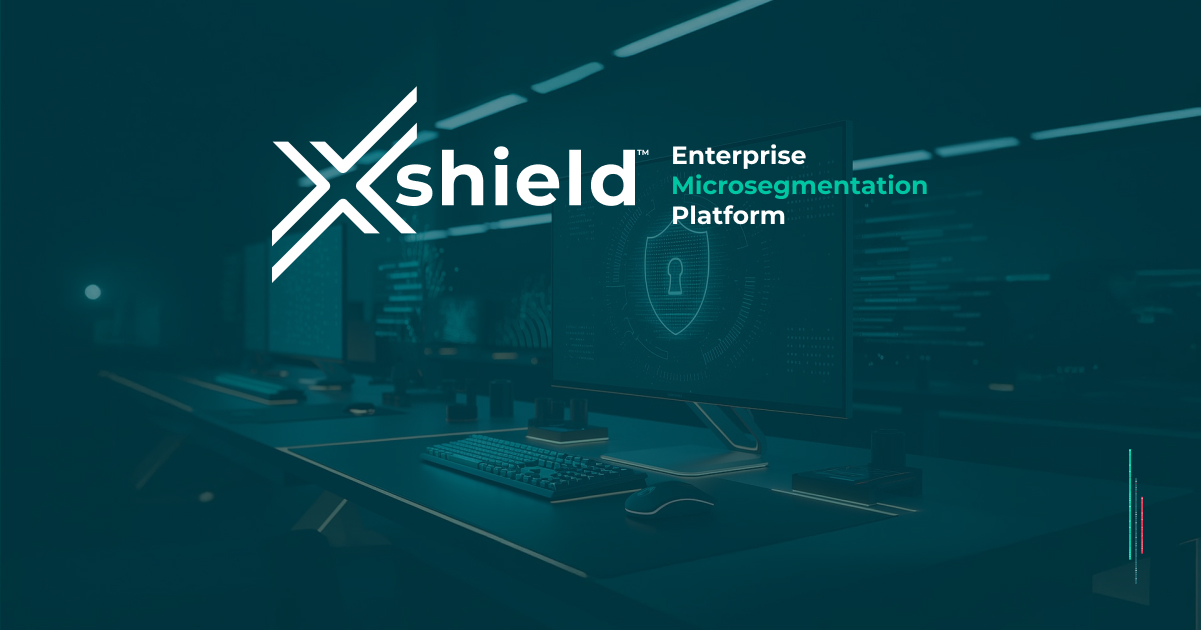 Be Breach Ready: How ColorTokens Xshield Stops Cyber Threats Before They Spread