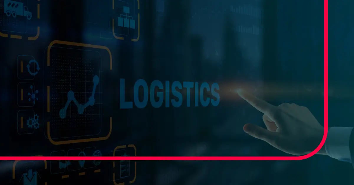 Case Study - Logistics Enterprise