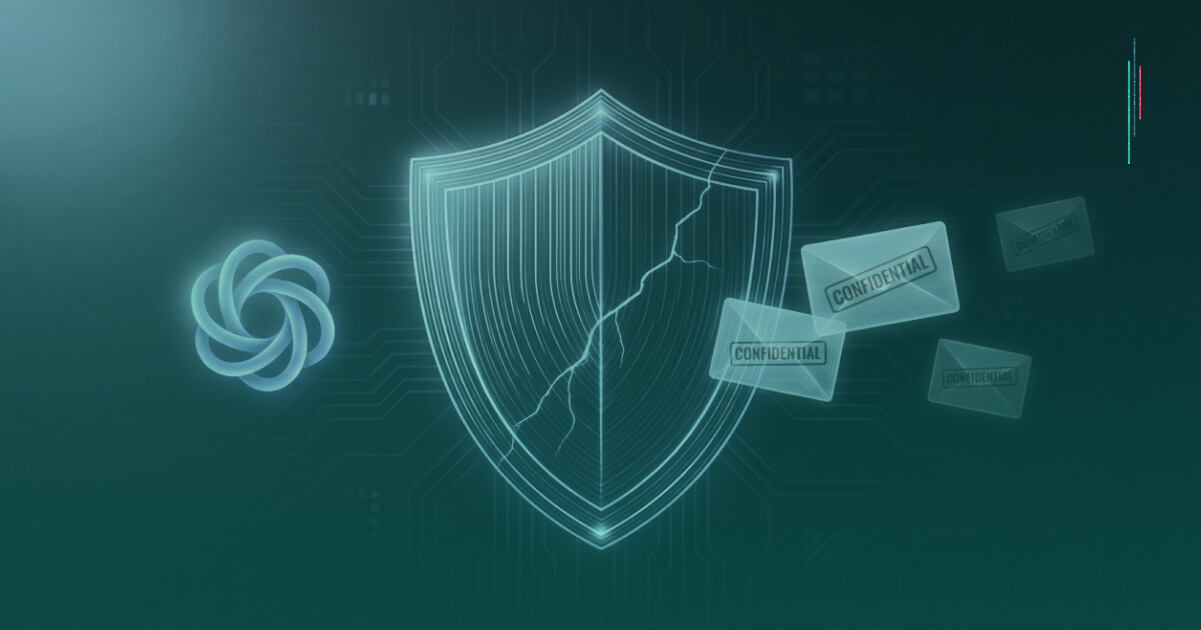 The AI-Enabled Society of the Future Must Be Breach Ready