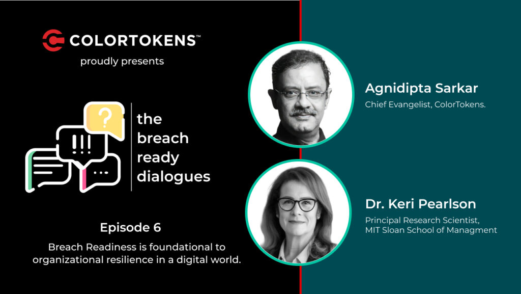 Breach Readiness for Organizational Resilience in a Digital World