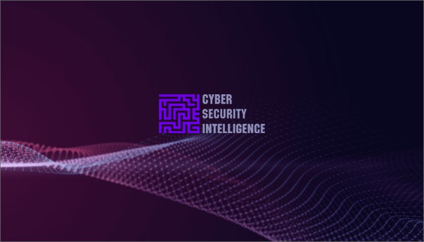 Cyber Security Intelligence