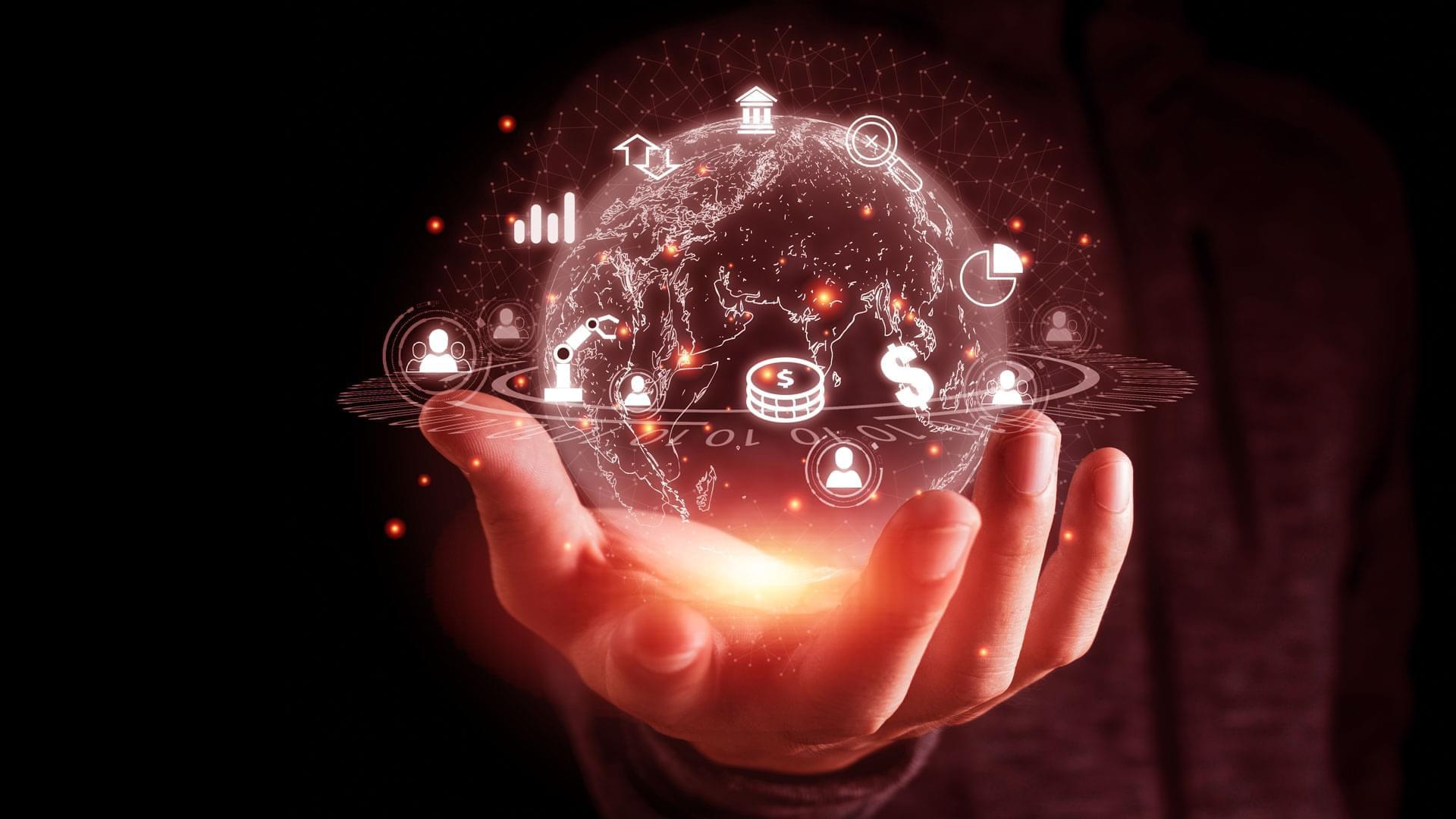 Cybersecurity in the World Economic Forum’s Agenda