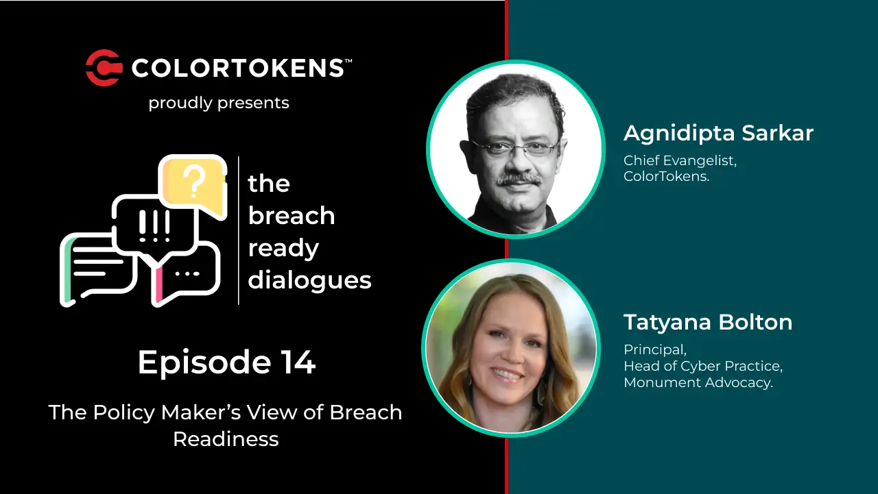 The Policy Maker’s View of Breach Readiness