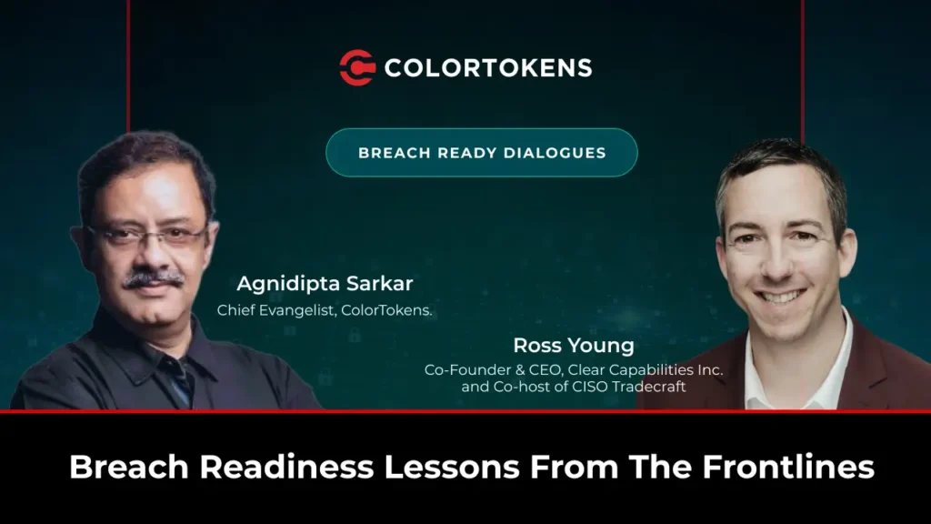 Breach Readiness Lessons From The Frontlines