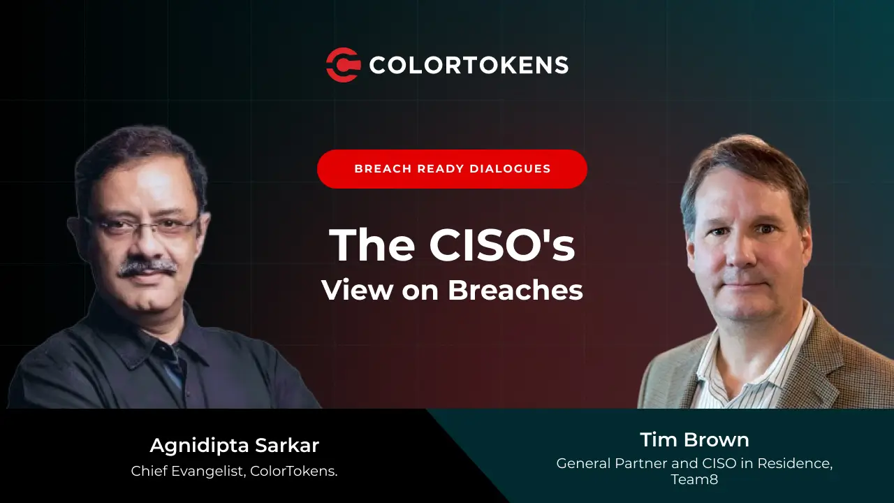 What Does Breach Readiness Look Like When Attackers Can Operate at AI Speed?