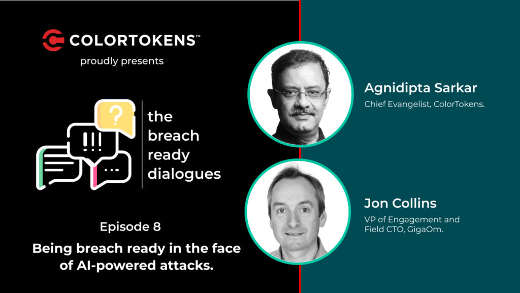 How to Be Breach Ready Against AI-Powered Cyberattacks