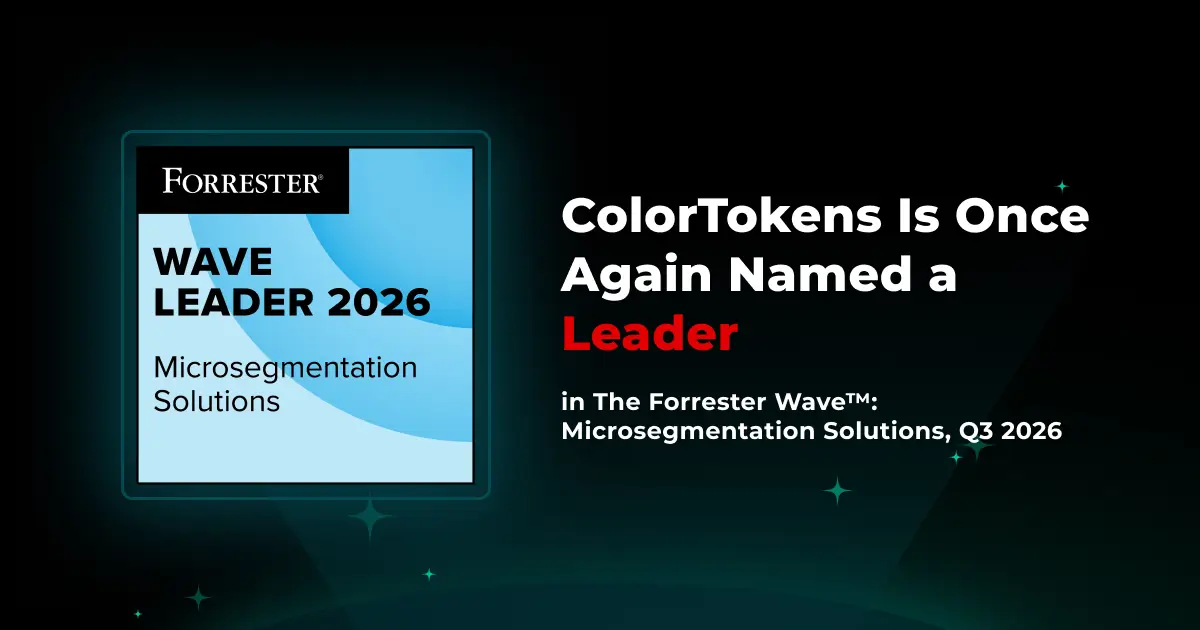 Forrester Wave 2026-pr