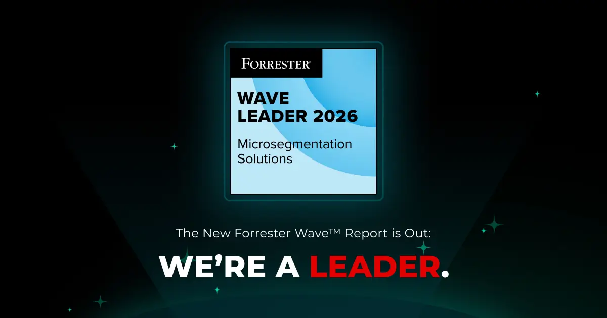 Forrester Wave Leader