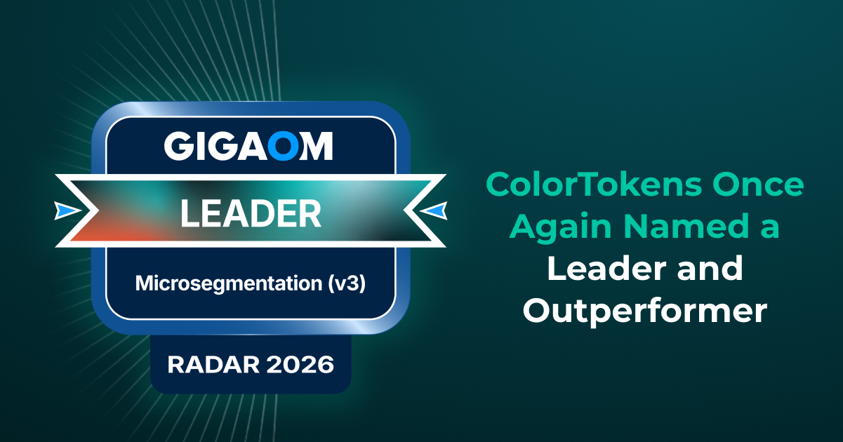 GigaOm Badge