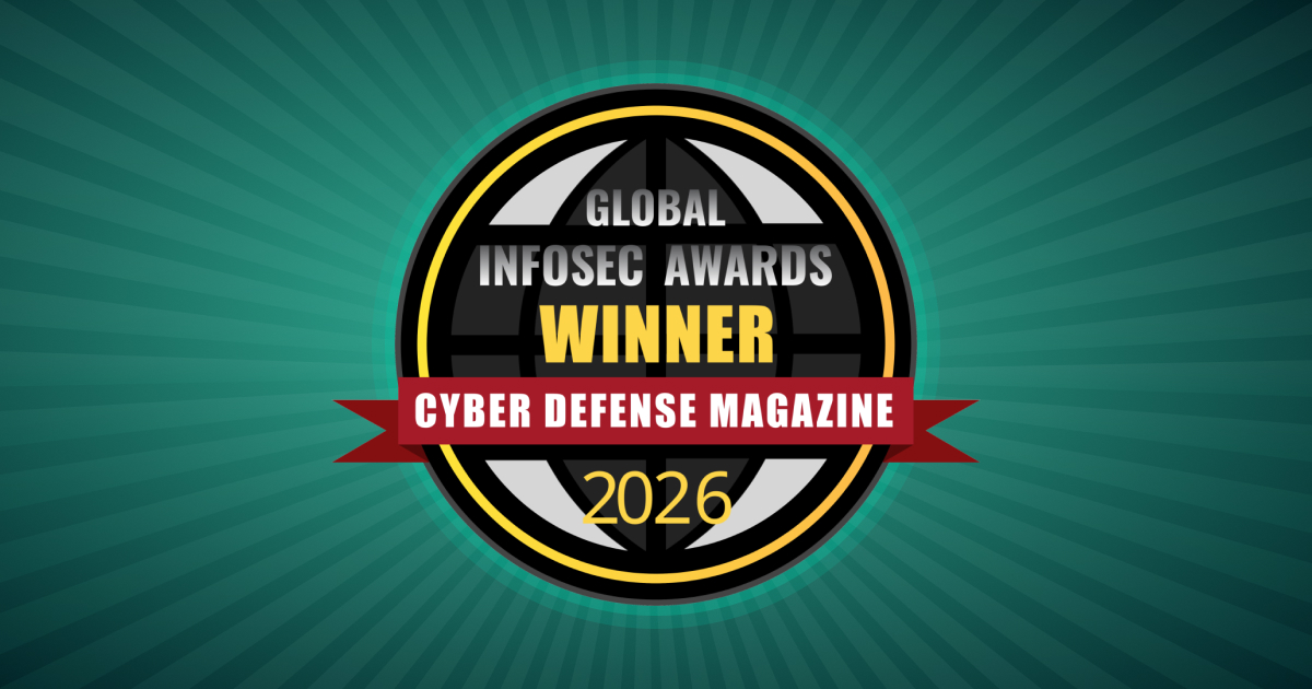 What “Most Innovative Breach Readiness Solution” Actually Means