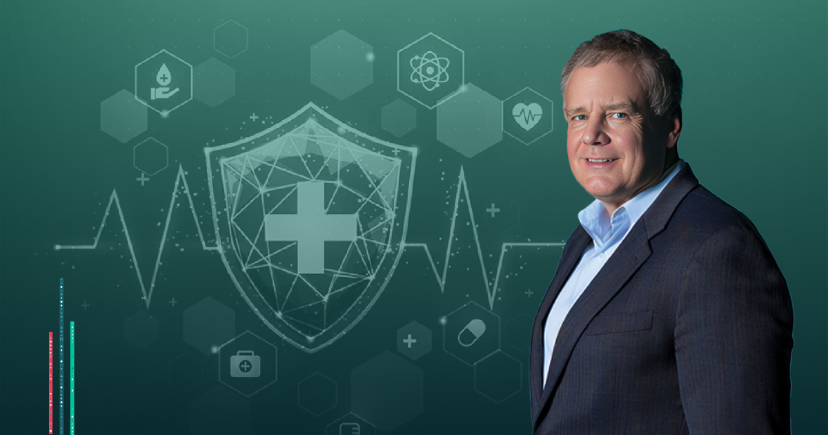 Countering Healthcare Cyber Threats