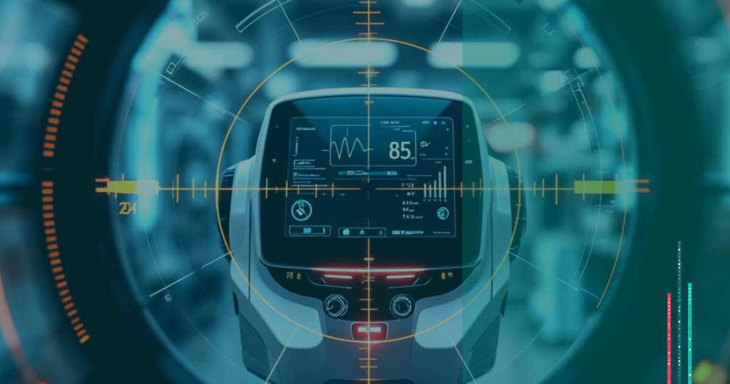 Healthcare in the Cross Hairs: Cybercriminals Have Found Another High-Value Target
