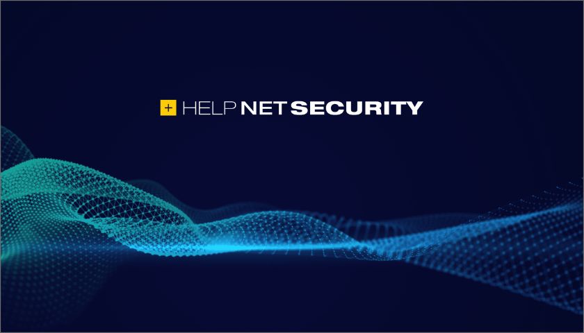 Help Net Security