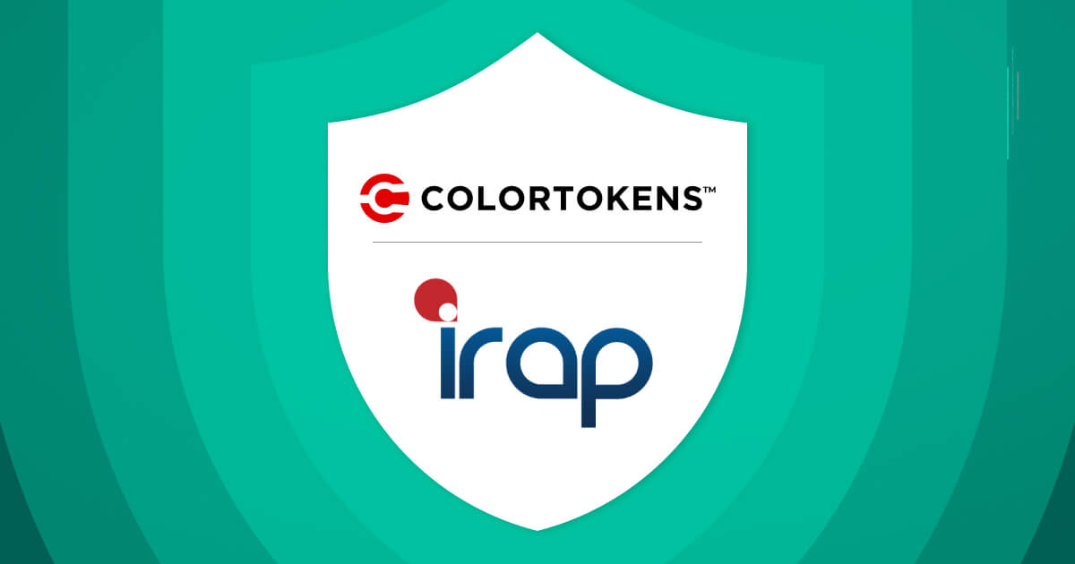 ColorTokens Completes IRAP Assessment to PROTECTED Level, Delivering Government-grade Breach Readiness in Australia 