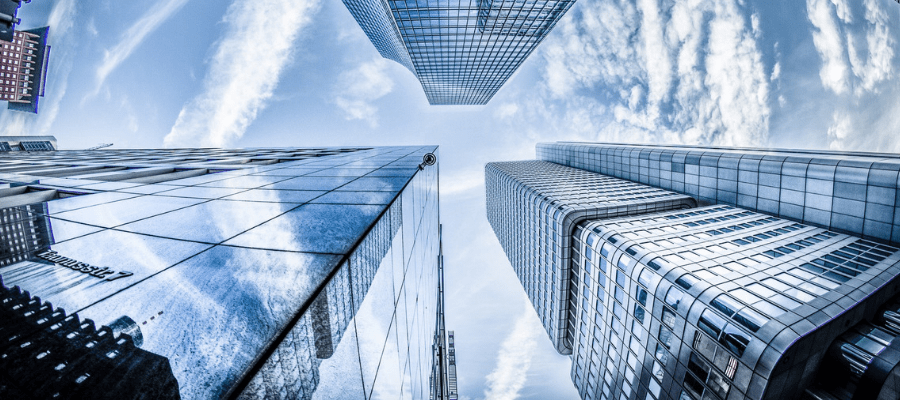 IT Security Trends for 2020: CARTA, Zero Trust, Microsegmentation